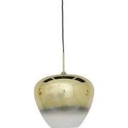 Light & Living - Hanglamp MAYSON - Ø40x34cm - Goud
