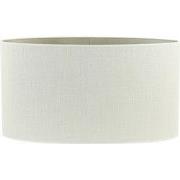 Light & Living - Lampenkap SAVERNA - 70x27x38cm - Wit