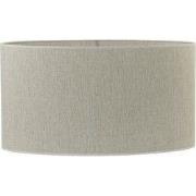 Light & Living - Lampenkap BRESKA - 45x21x32cm - Wit