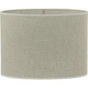 Light & Living - Lampenkap BRESKA - 38x17.5x28cm - Wit