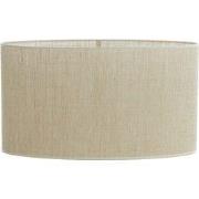 Light & Living - Lampenkap SENDAI - 58x24x32cm - Bruin