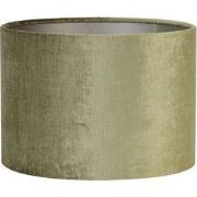 Lampenkap Gemstone - Groen - 20x20x15cm