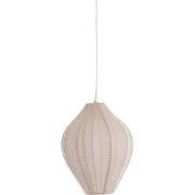 Hanglamp Pasto - Wit - Ø31cm