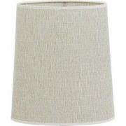 Lampenkap Breska - Wit - 25x21x28cm