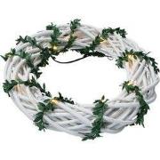 Lichtsnoer Guirlande Warm Wit – Sfeerverlichting – Lichtslinger 2m met...