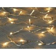 Premium LED 80l/8 m warm wit