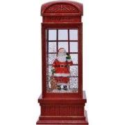 LED telefooncel bo b11h25cm-1L w.wt