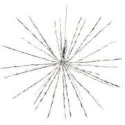 Polestar lights LED 72 lampjes dia. 44 cm