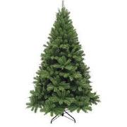 Forrester x-mas tree green TIPS 912 - h215xd135cm