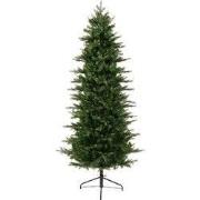 Kunstkerstboom Grandis slim fir h150cm groen