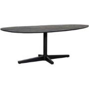 Eettafel Rosie 180x100x76 cm