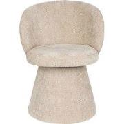 Housecraft Living Milly eetkamerstoel Taupe