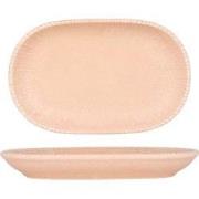 ID Fine Serveerschaal - Adel - Porselein - 23 cm - set van 2