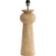 Lampvoet Baglio - Bruin - Ø19cm