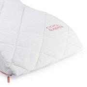 CoolSleeper Orthosleep kussen, ca. 158x63x20 cm