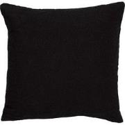 Dutch Decor LINN - Sierkussen 45x45 cm - 100% linnen - effen kleur - R...