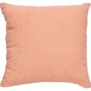 Dutch Decor LINN - Sierkussen 45x45 cm - 100% linnen - effen kleur - M...