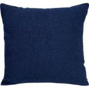 Dutch Decor LINN - Kussenhoes 45x45 cm - 100% linnen - effen kleur - I...