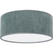 Baby's Only Plafondlamp babykamer - Plafonnière Sense - Zeegroen - Ø35...