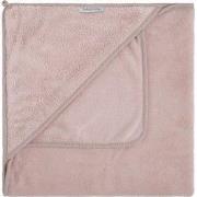 Baby's Only Wikkeldeken - Omslagdoek baby Cozy - Oud Roze - 75x75 cm -...