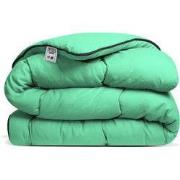 Avenue - Luxe en makkelijk dekbed zonder overtrek – Hoesloos Lits-jume...