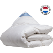 Ducky Dons Avondrood Dekbed - Donzen Dekbed 240x200 - 4 Seizoenen Dekb...