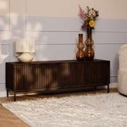 Starfurn Tv meubel Madison Brown | 165 cm