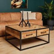 Starfurn - Salontafel Arlington - 80 cm