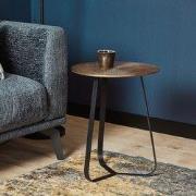 Starfurn - Salontafel Kate - Brons - 40x40x50 cm