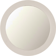 Starfurn - Spiegel Dide - Beige - 3x40x40 cm