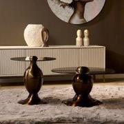 Starfurn - Salontafel June - Brons - 70x70x38 cm