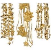 Kralenslinger plastic a3 bead star dia 3,4x270 cm normal star 2x1,4x27...