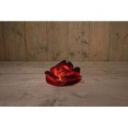 KAMPVUUR 20X20X12CM MET TIMER 3XAA / GESCHIKT VOOR BUITEN