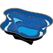 Calmus SIII 350 liter