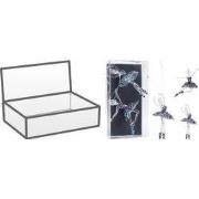 Ballerina hangdeco 15cm 2sts