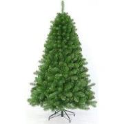 Kunstkerstboom Arctic spruce green 180 cm dia 105 cm kerstboom