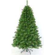 Kunstkerstboom Arctic spruce green 210 cm dia 123 cm kerstboom