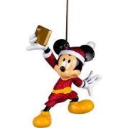Orn.plc mickey selfie l10cm