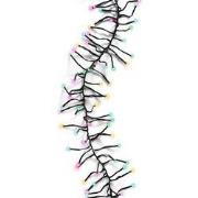 LED cluster l1350 cm zwrt/soft mlt kerst