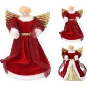Engel piek 23 cm kerstversiering