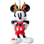 3D Ornament Mickey 5x4x9 cm kerstornament