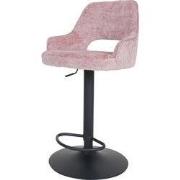 Barkruk Vivian - Perfect Harmony - Pink 63