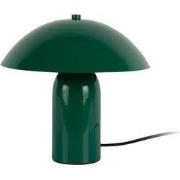 Leitmotiv - Tafellamp Asuto - Retro green