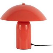 Tafellamp Asuto - Oranje - 24x24x23.5cm