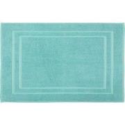 DoubleDry Hotel Badmat 50 x 80 cm – 100% Katoen – Zacht en Absorberend...