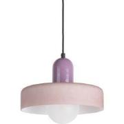 Pendant Lamp Opaco Grato
