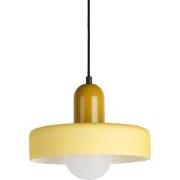 Pendant Lamp Opaco Grato