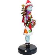 10 inch Nightmare Before Christmas Sally Nutcracker. 30,5x16,002x15 cm...
