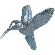 3.5 inch Hummingbird Orna. IV 5x5x10 cm kerstornament