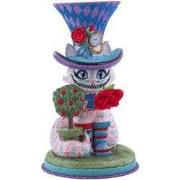 Notenkraker Hollywood Cheshire Kat 25,5 cm